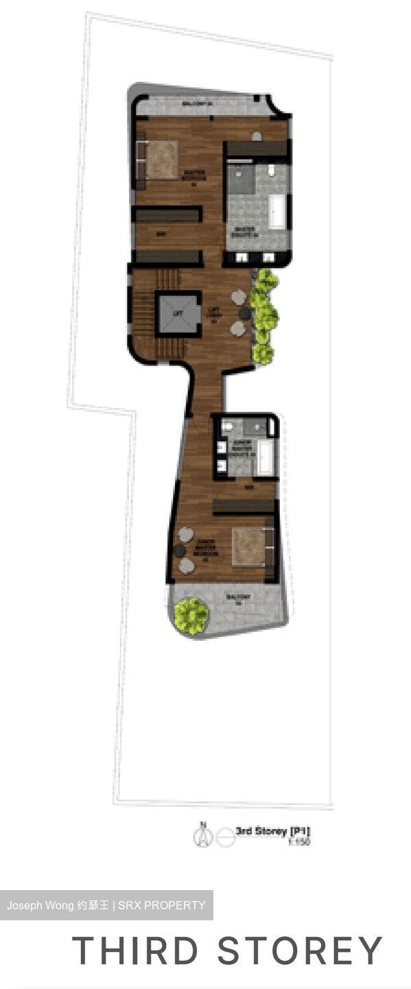 Siglap Road (D15), Detached #630731111